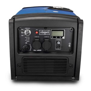 Scheppach Inverter SG3400I