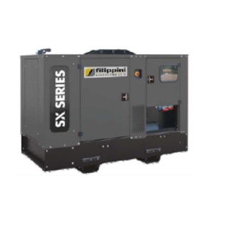 F-KL110TSX V- 110/100 kva T400/T230 vender