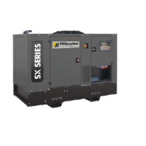 F-KL110TSX V- 110/100 kva T400/T230 vender