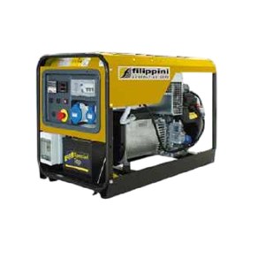 Generator F-LD11000TELX - T400V