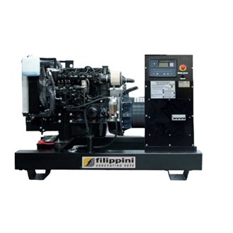 Generator F-MI12TK T230V stage0