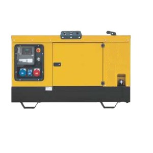 F-PK11TCSS 10/9 KVA T400V