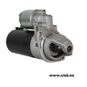 Starter Ruggerini RF 120-RM80-RDM901