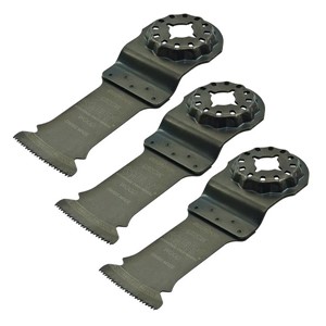 Smart Starlock  32 mm treblad 3 pk
