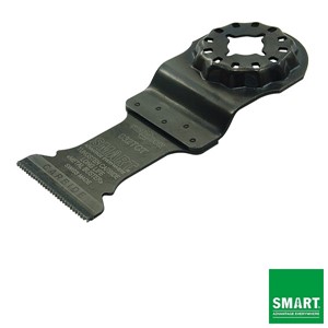 Snart Starlock 32 mm Carbid blad 3 pk Bosch design