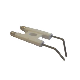 Dobbel elektrode