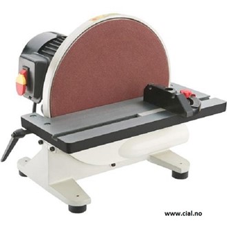 Skivepusser Ø300mm