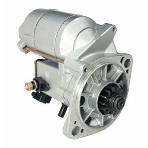 Yanmar starter 3TNV88