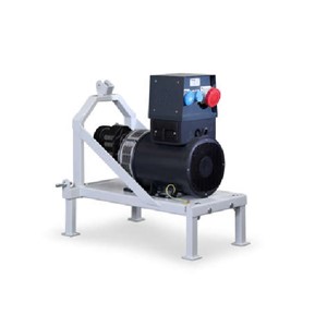 GP22TR-S 230V IP 21
