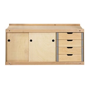 Sjøberg Skap modell OO42
