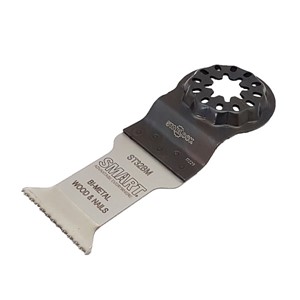 Starlock 32 mm Bi-metall Long life blad 3 pk