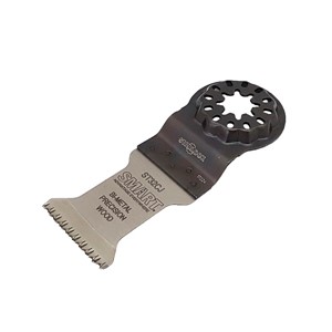 Starlock 32 mm Japan tanning Long life blad 3 pk