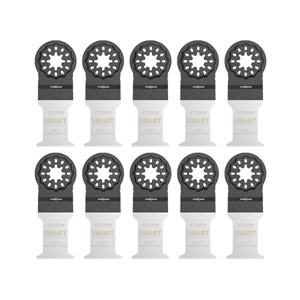 Starlock 32 mm Rapid Wood 10 pk