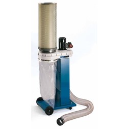 Scheppach Sponavsug Woova 3.0 1 fas 230 volt