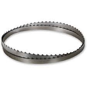 Båndsagblad 2215x6mm 6 T/T