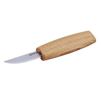 Beavercraft spikkekniv liten 60x165mm c1