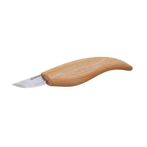 Beavercraft liten sl:ydkniv 40x165mm c3