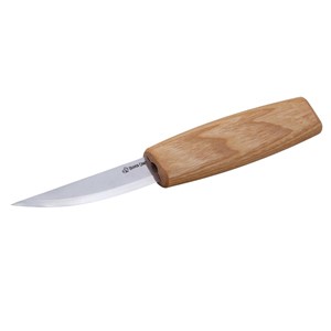 Beavercraft spikkekniv ask 80x185 c4m