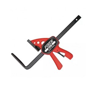 Piher klemme MINI QUICK T-TRACK 15 cm