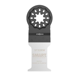 Starlock 32 mm Rapid Wood 1 pk