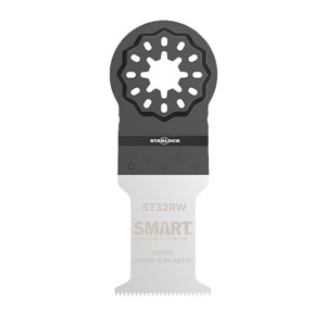 Starlock 32 mm Rapid Wood 1 pk