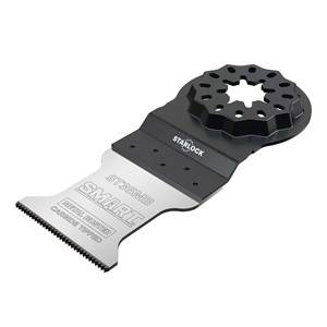 SMART Starlock Carbid  35mm Metal Buster 40mm Lang