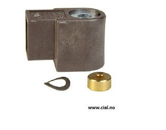 Danfoss Spole