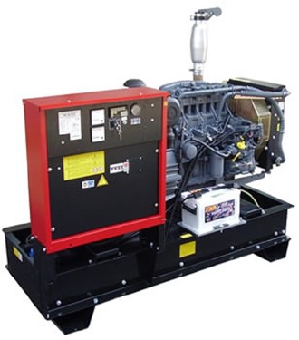 MPL 65 A T230V Automatikk-Deutz