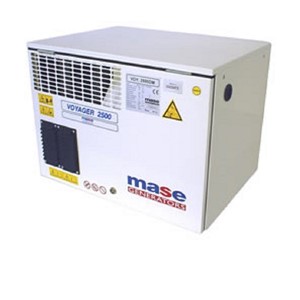 Voyager 2500 DM
