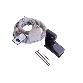 Kaldstart kitt for Voyager 5010