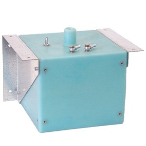 Tank for Voyager