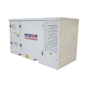 Voyager 20 DT 400V