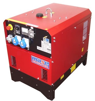 PD 10 S- Automatikk
