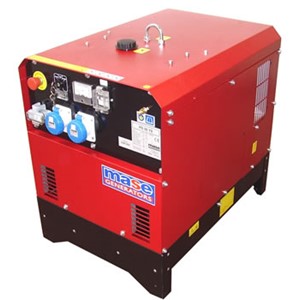 PD 10 S- Automatikk