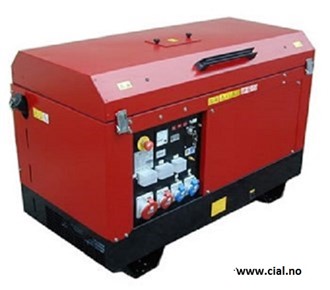MPF 22 T230 Automatikk