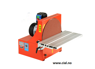 Hegner Skivepussemaskin WSM 300