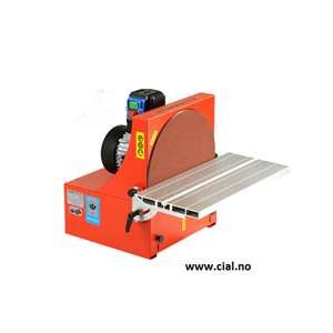 Hegner Skivepussemaskin WSM 300