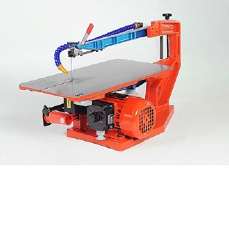 Hegner Multicut SE