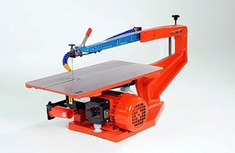 Hegner Multicut Quick