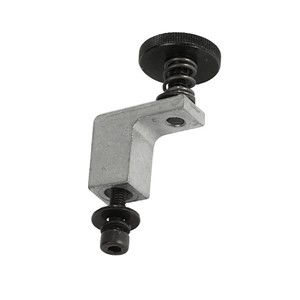 Hegner Klemmholder Kpl M1 Del 50