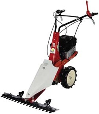 M120 Slåmaskin