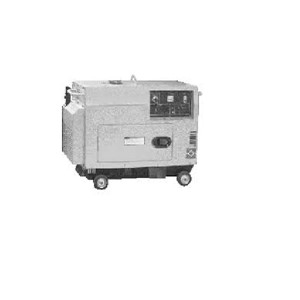 Generator 5000 DSM utgått modell
