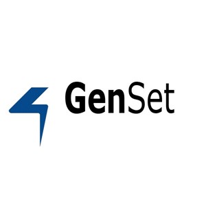 Gen-Set Diesel aggregat MG 5/4D