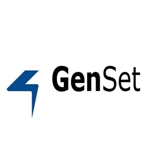 Gen-Set Diesel aggregat MG 5/4D