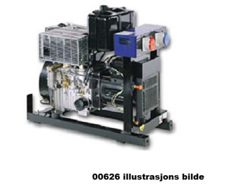 Easy 16 DT T230V