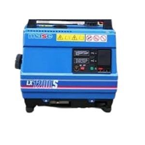 Mase aggregat LX1200