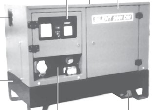 Silent 6001 T230V