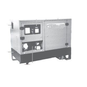 Silent 8002