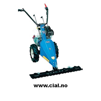 SEP BC 90 Utgått slåmaskin