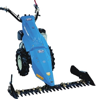 SEP Slåmaskin MFC 180